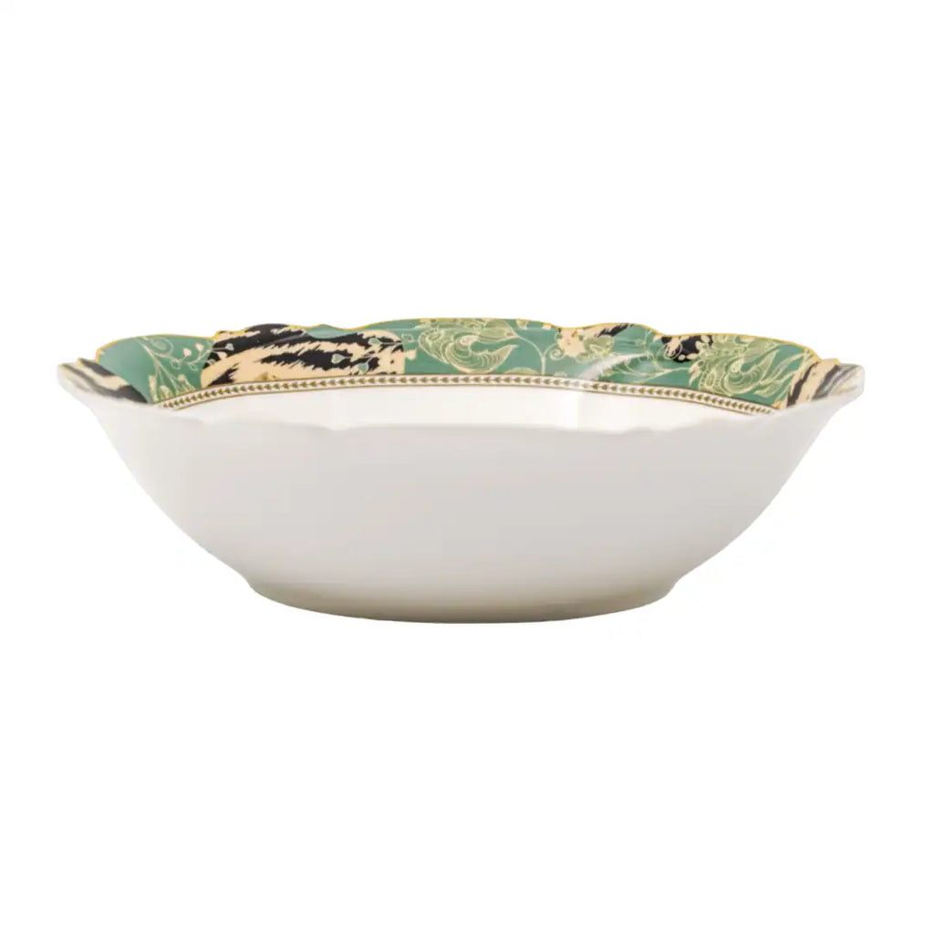 JENNA CLIFFORD – Botanica Rose Salad Bowl