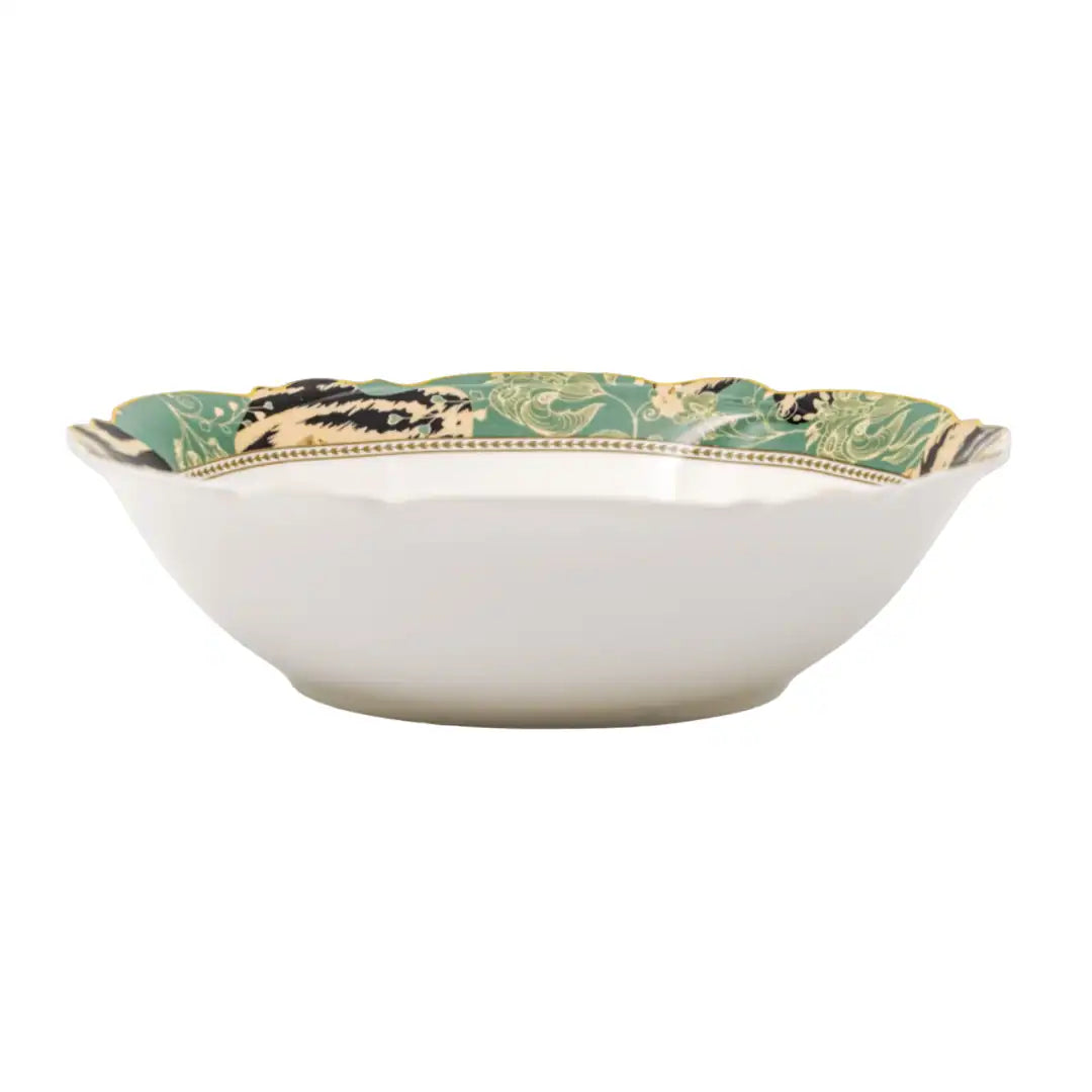 JENNA CLIFFORD – Botanica Rose Salad Bowl