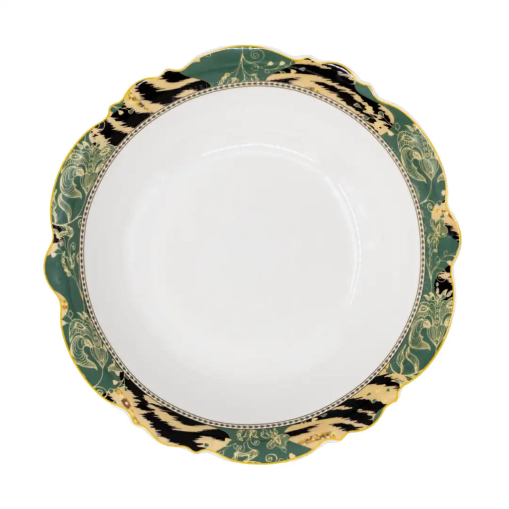 JENNA CLIFFORD – Botanica Rose Salad Bowl