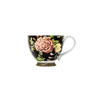 JENNA CLIFFORD – Botanica Rose Grande Mug in Gift Box