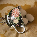 JENNA CLIFFORD – Botanica Rose Grande Mug in Gift Box