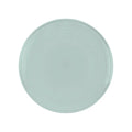 JENNA CLIFFORD – Embossed Lines Dinner Plate