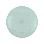 JENNA CLIFFORD – Embossed Lines Dinner Plate
