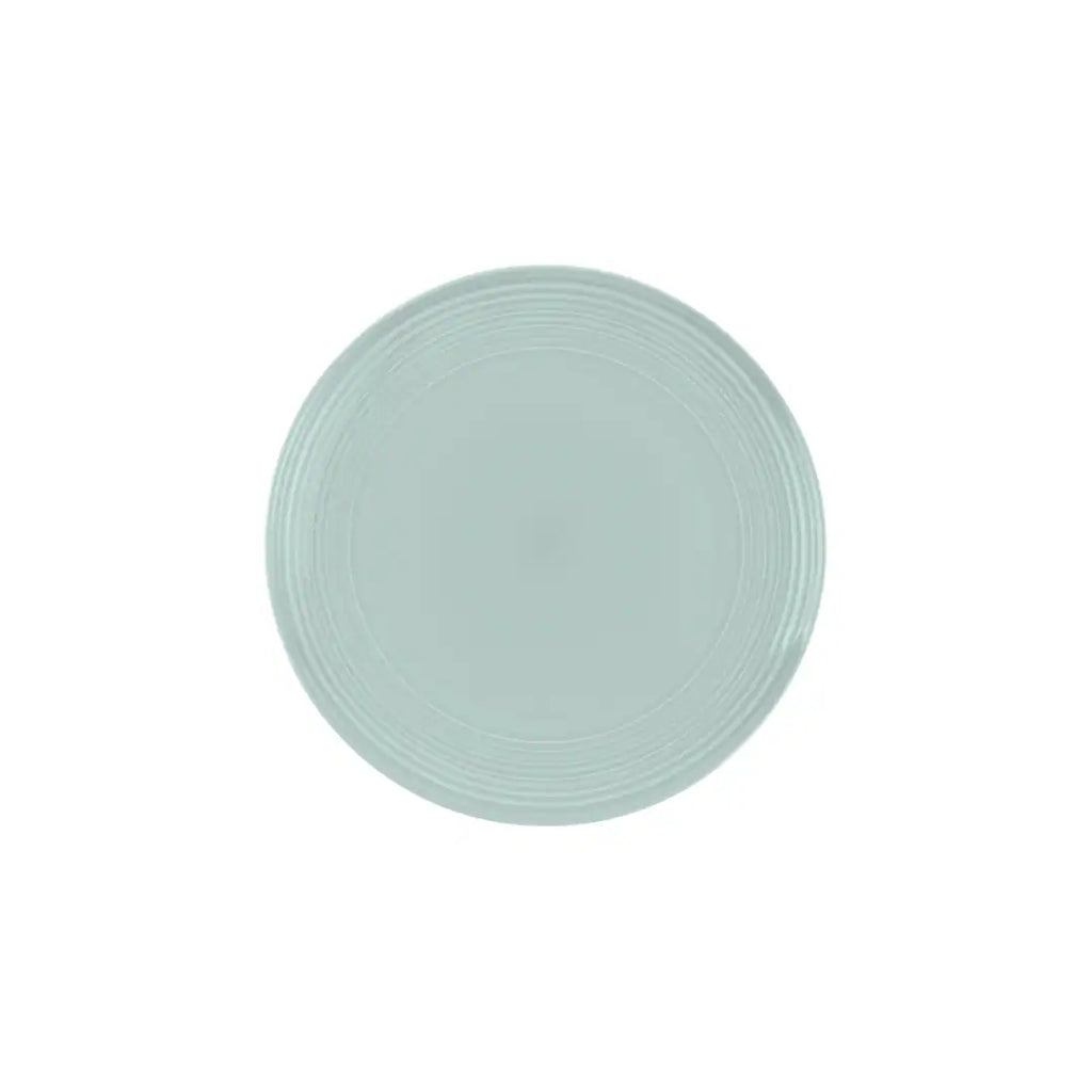 JENNA CLIFFORD – Embossed Lines Side Plate