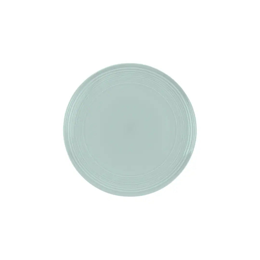 JENNA CLIFFORD – Embossed Lines Side Plate