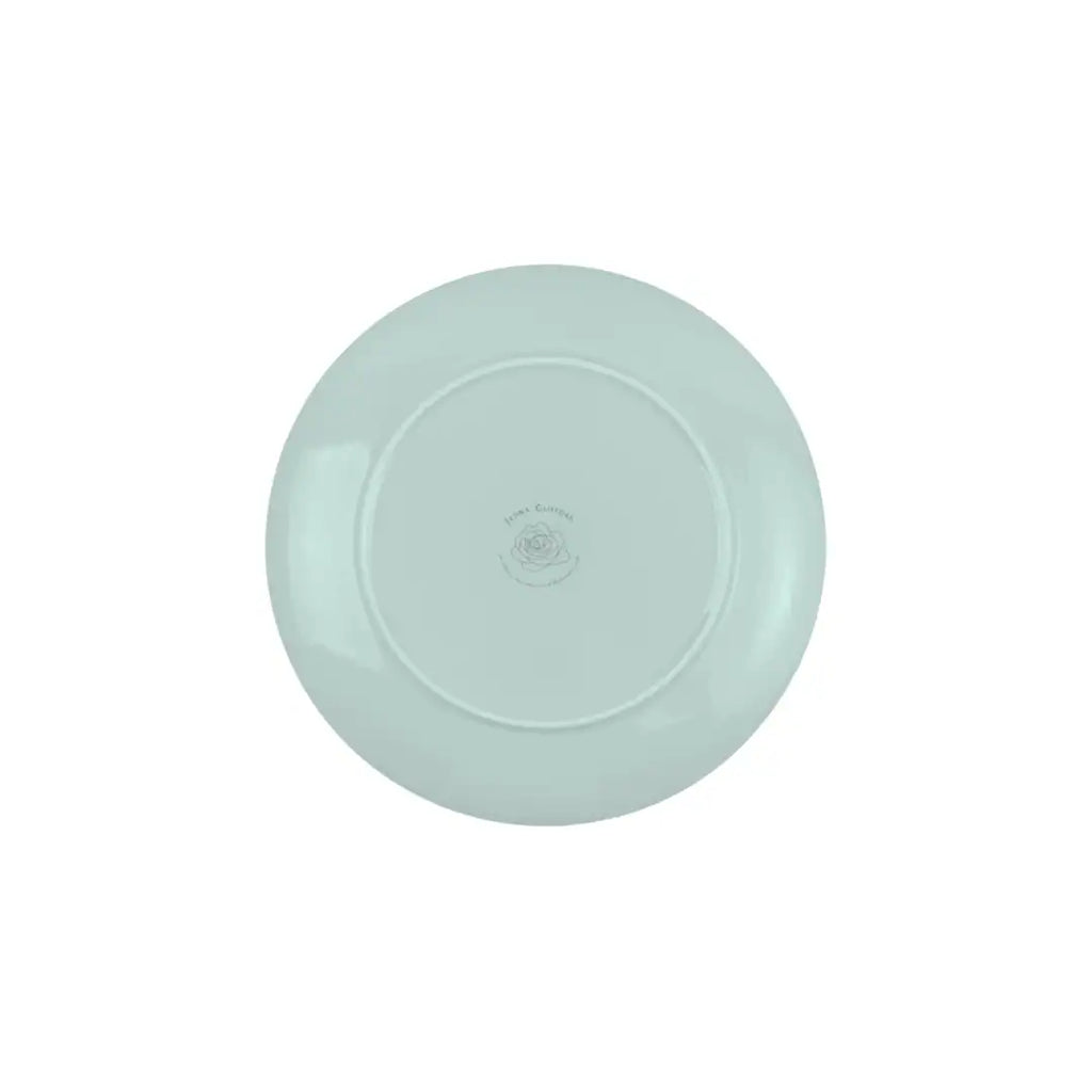JENNA CLIFFORD – Embossed Lines Side Plate