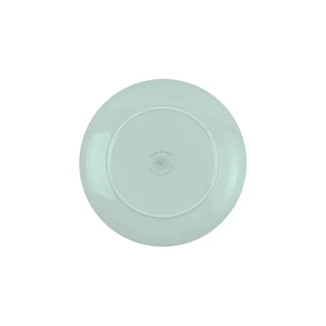 JENNA CLIFFORD – Embossed Lines Side Plate
