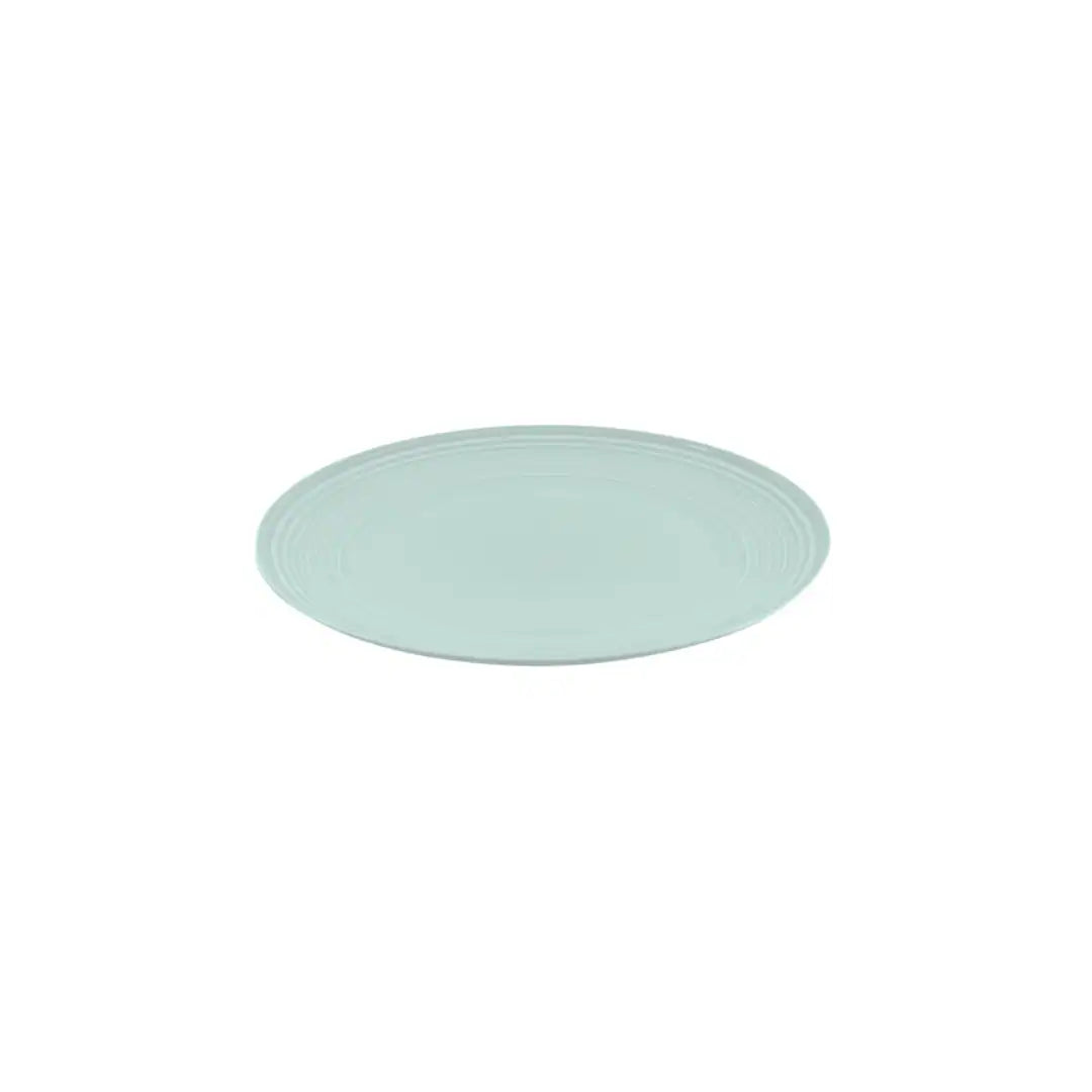 JENNA CLIFFORD – Embossed Lines Side Plate