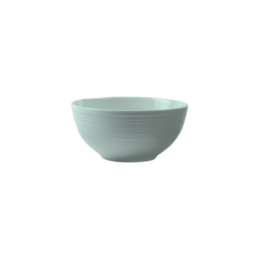 JENNA CLIFFORD – Embossed Lines Cereal Bowl