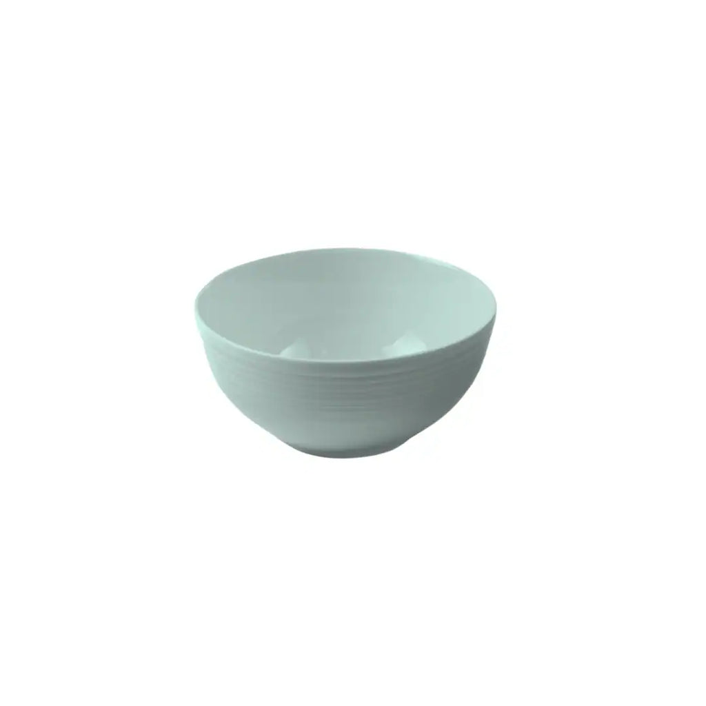 JENNA CLIFFORD – Embossed Lines Cereal Bowl