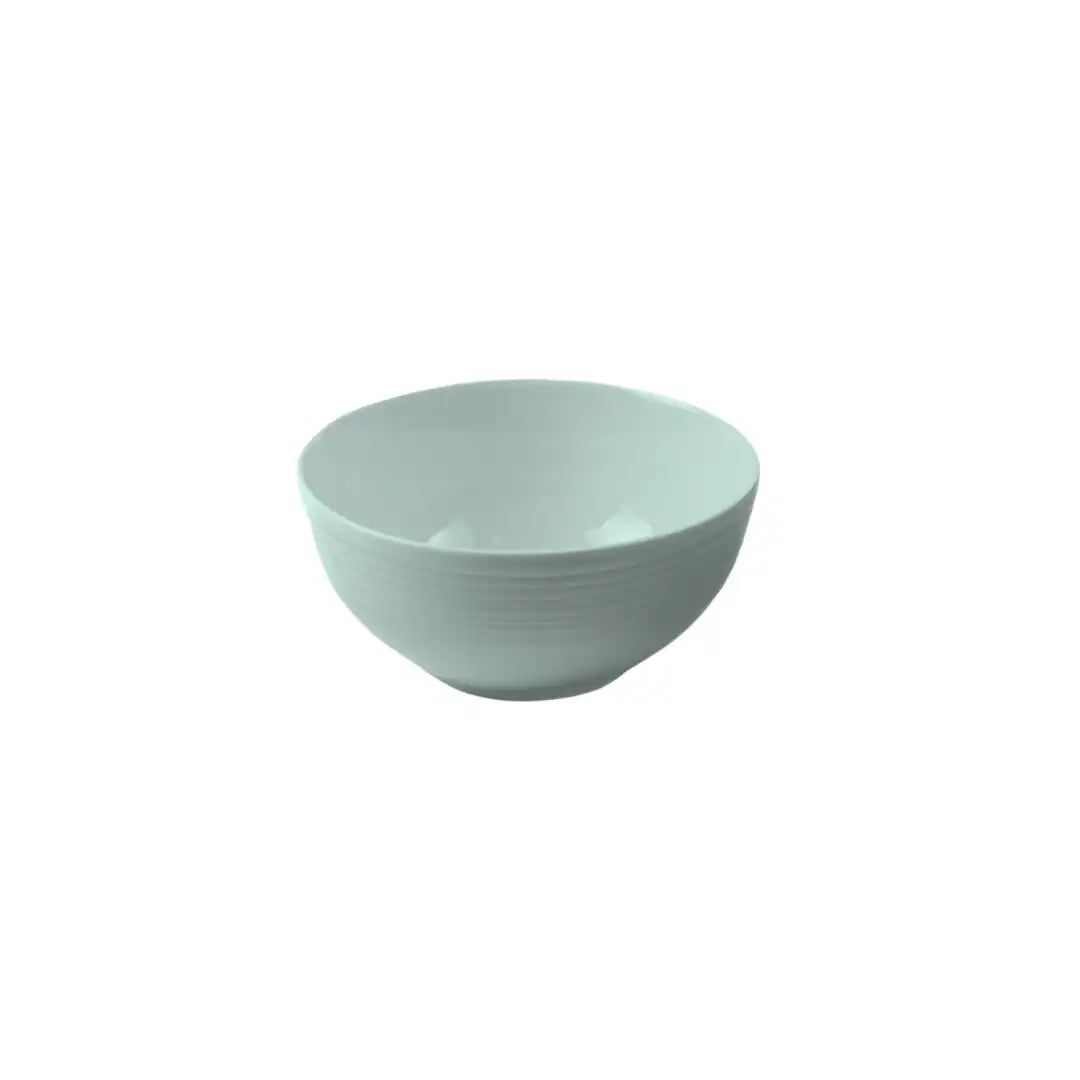 JENNA CLIFFORD – Embossed Lines Cereal Bowl