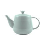 JENNA CLIFFORD – Embossed Lines Teapot