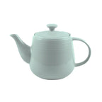 JENNA CLIFFORD – Embossed Lines Teapot