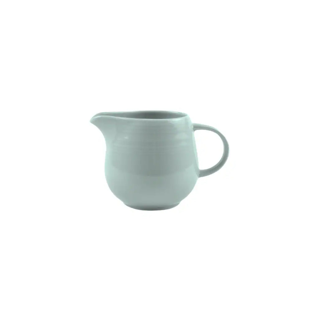 JENNA CLIFFORD – Embossed Lines Creamer