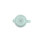 JENNA CLIFFORD – Embossed Lines Creamer