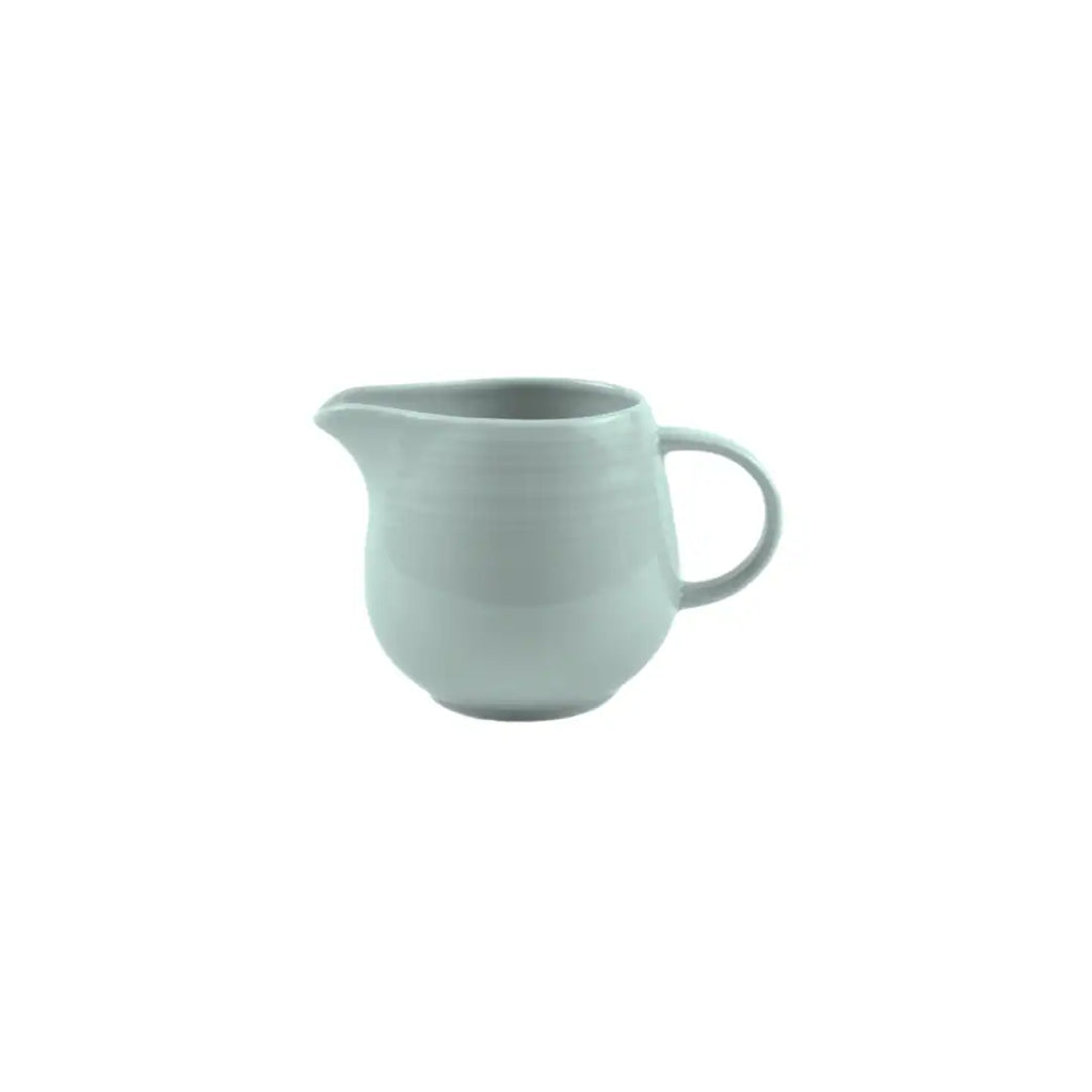 JENNA CLIFFORD – Embossed Lines Creamer