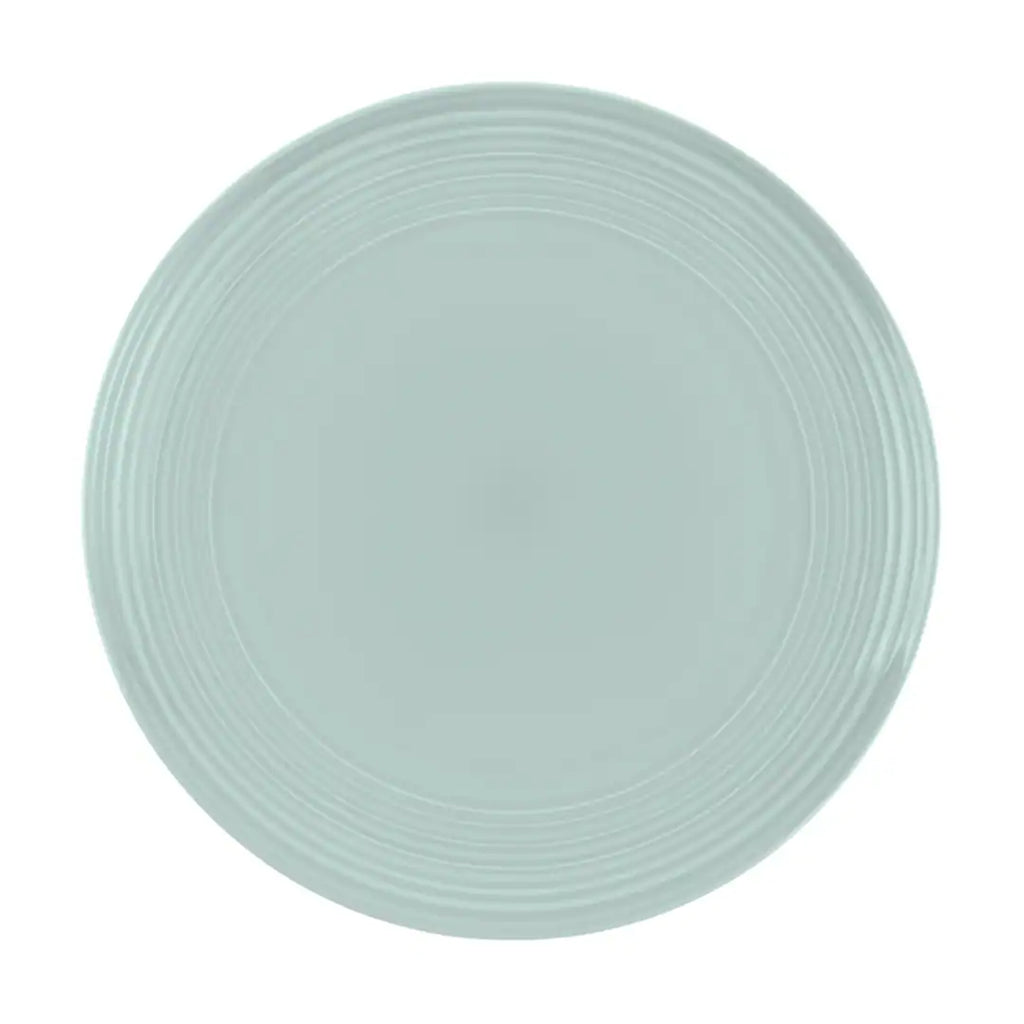 JENNA CLIFFORD – Embossed Lines Charger