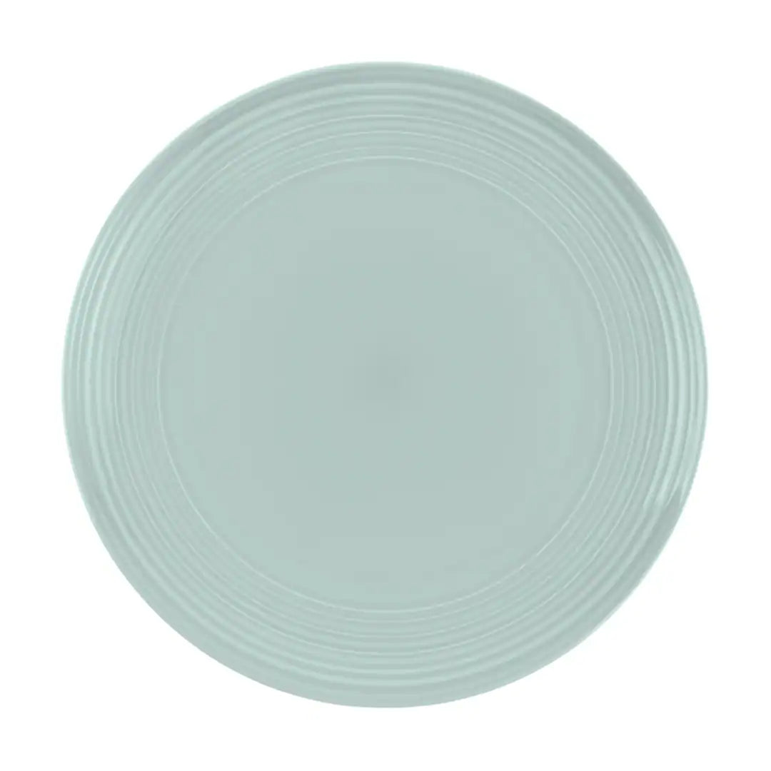 JENNA CLIFFORD – Embossed Lines Charger