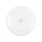 JENNA CLIFFORD – Embossed Lines Dinner Plate