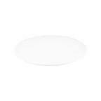 JENNA CLIFFORD – Embossed Lines Dinner Plate