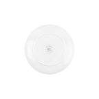 JENNA CLIFFORD – Embossed Lines Side Plate