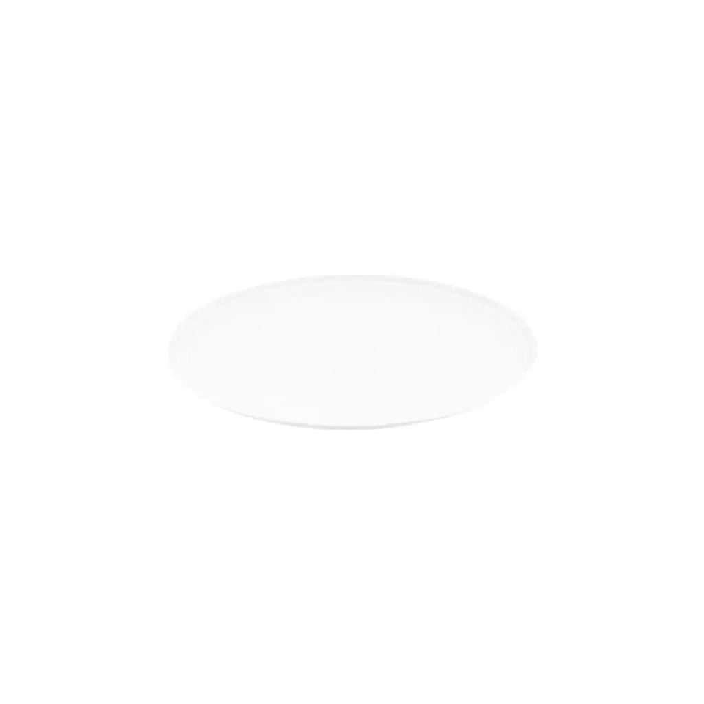 JENNA CLIFFORD – Embossed Lines Side Plate