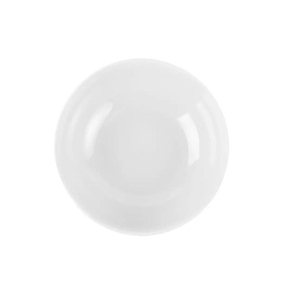 JENNA CLIFFORD – Embossed Lines Salad Bowl 25cm