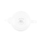 JENNA CLIFFORD – Embossed Lines Teapot