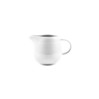 JENNA CLIFFORD – Embossed Lines Creamer