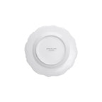 JENNA CLIFFORD – Ivory Noir Side Plate Set of 4