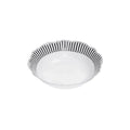 JENNA CLIFFORD – Ivory Noir Cereal Bowl Set of 4