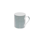 JENNA CLIFFORD – Ivory Noir Mug