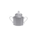 JENNA CLIFFORD – Ivory Noir Sugar Pot