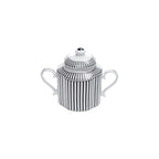 JENNA CLIFFORD – Ivory Noir Sugar Pot