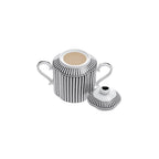 JENNA CLIFFORD – Ivory Noir Sugar Pot