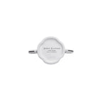 JENNA CLIFFORD – Ivory Noir Sugar Pot