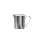 JENNA CLIFFORD – Ivory Noir Creamer