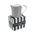 JENNA CLIFFORD – Ivory Noir Creamer