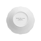 JENNA CLIFFORD – Ivory Noir Oval Platter