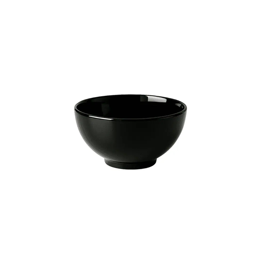 JENNA CLIFFORD – Ivory Noir Nibble Bowl Set of 2