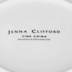 JENNA CLIFFORD – Belle Fleur Side Plate Set of 4