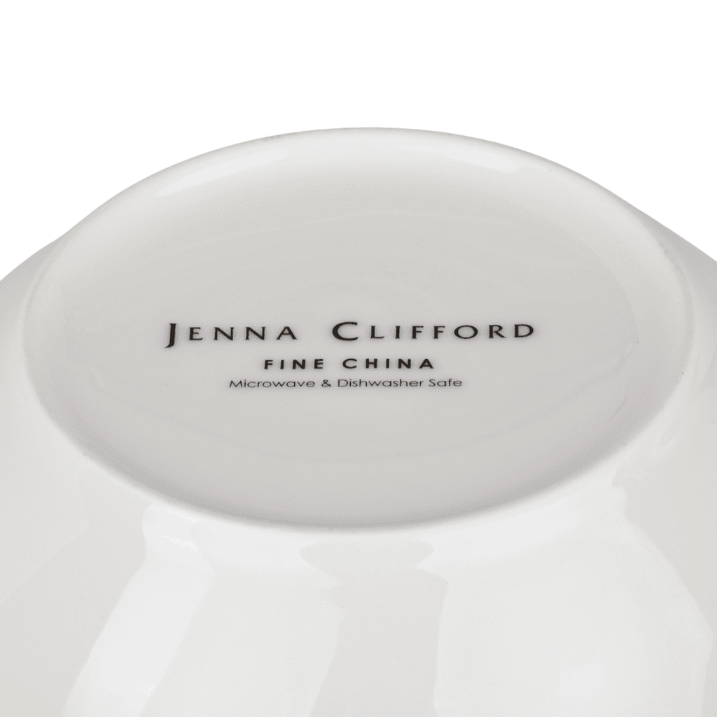 JENNA CLIFFORD – Belle Fleur Cereal Bowl Set of 4