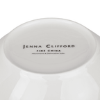JENNA CLIFFORD – Belle Fleur Cereal Bowl Set of 4