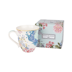 JENNA CLIFFORD – Belle Fleur Mug