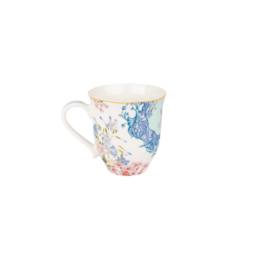 JENNA CLIFFORD – Belle Fleur Mug