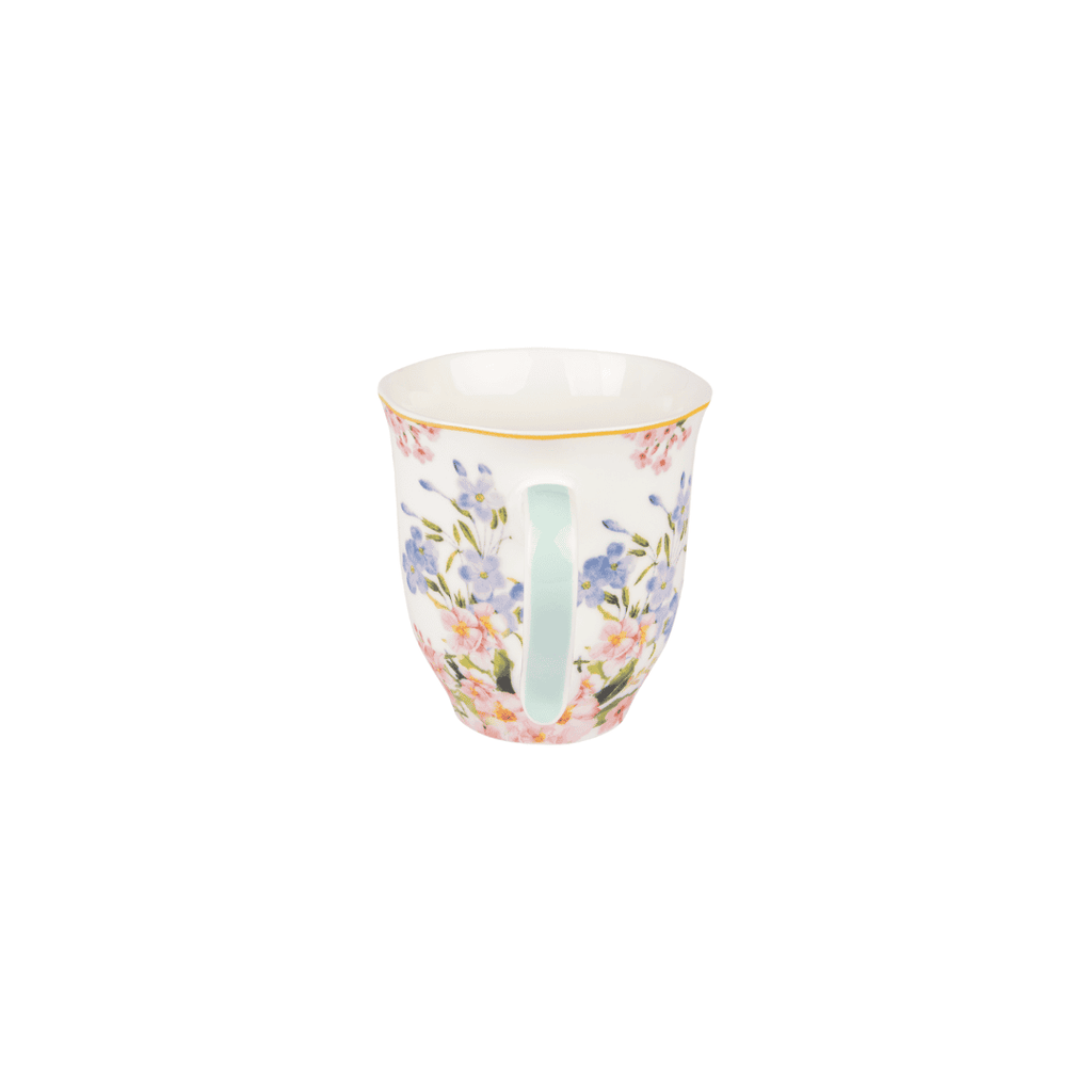JENNA CLIFFORD – Belle Fleur Mug