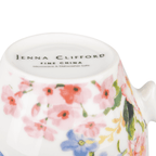 JENNA CLIFFORD – Belle Fleur Mug