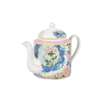 JENNA CLIFFORD – Belle Fleur Teapot