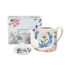 JENNA CLIFFORD – Belle Fleur Teapot
