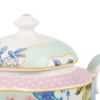 JENNA CLIFFORD – Belle Fleur Teapot